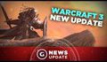 Warcraft 3 trở lại với bản cập nhật 1.27a