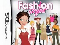 Fashion Week: Junior Stylist
