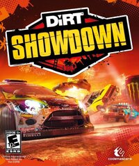Dirt Showdown