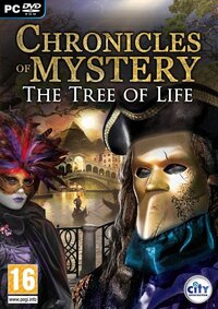 Chronicles of Mystery: The Secret Tree of Life