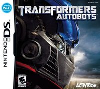 Transformers Autobots/Decepticons