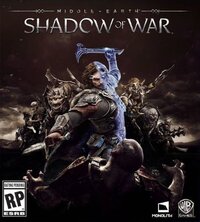 Middle-earth: Shadow of War