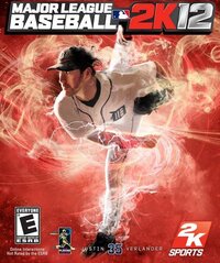 Major League Baseball 2K12