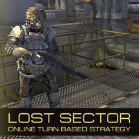 Lost Sector Online