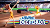 The Activision Decathlon