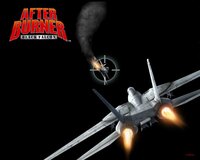 After Burner: Black Falcon