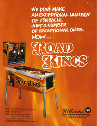 Road Kings