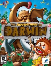 The Adventures of Darwin