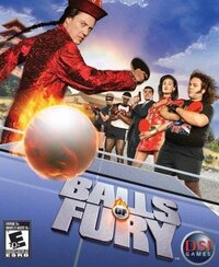 Balls of Fury