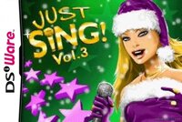 Just Sing! Christmas Vol. 3