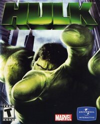 Hulk