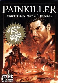 Painkiller: Battle Out of Hell