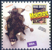 Mail Order Monsters