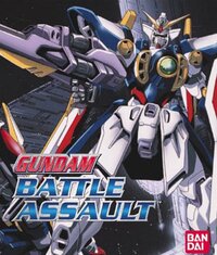 Gundam Battle Assault