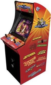 Global Arcade Classics