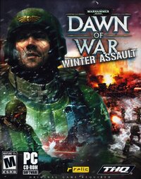 Warhammer 40,000: Dawn of War - Winter Assault