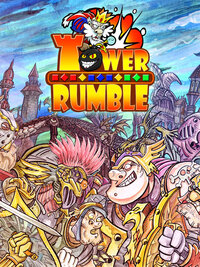 Tower Rumble