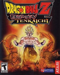 Dragon Ball Z: Budokai Tenkaichi