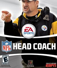 NFL Head Coach