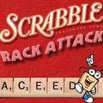 Scrabble Rack Attack