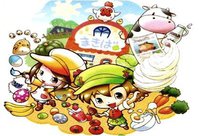 Harvest Moon Series: Ranch Store