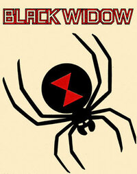 Black Widow