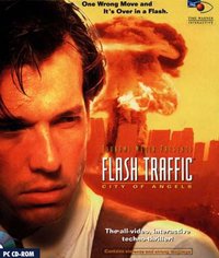 Flash Traffic:  City of Angels