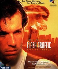 Flash Traffic:  City of Angels