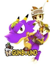 Gunbound