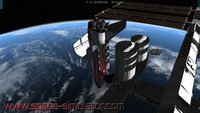 Space Simulator