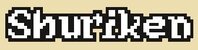 Shuriken