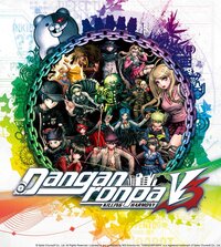 Danganronpa V3: Killing Harmony