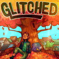 GLITCHED