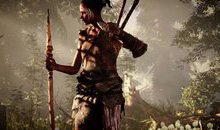 Far Cry: Primal sẽ bạo lực và sex hơn rất nhiều so với những gì chúng ta nghĩ