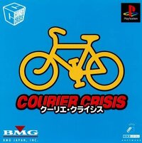 Courier Crisis