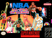 NBA All-Star Challenge