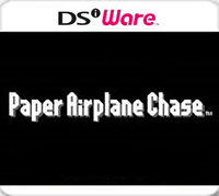 Paper Airplane Chase