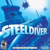 Steel Diver