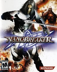 Nano Breaker