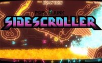 PixelJunk SideScroller