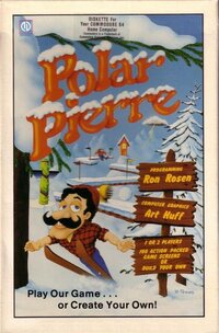 Polar Pierre