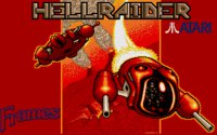 Hellraider