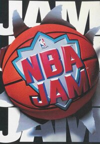 NBA Jam
