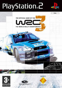 WRC3