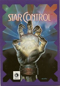 Star Control