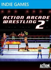 Action Arcade Wrestling 2