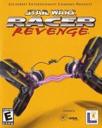 Star Wars: Racer Revenge