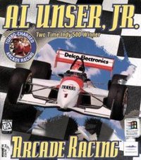 Al Unser Jr. Arcade Racing
