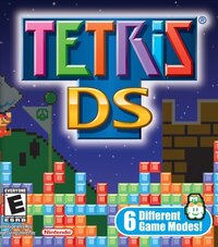 Tetris DS