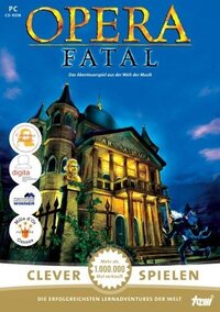 Opera Fatal